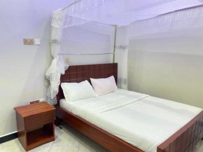 Climax Suites Mbarara